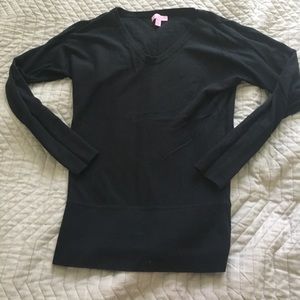 Lilly Pulitzer Dolman sweater